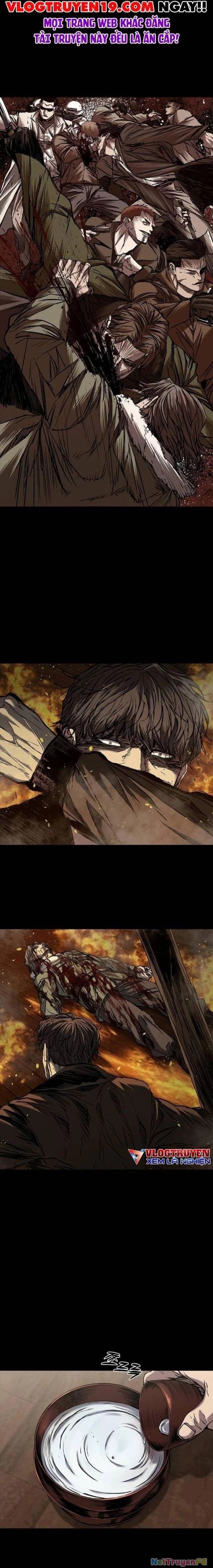 Báo Thù 2: Vạn Nhân Chi Thượng Chapter 64 - Trang 4