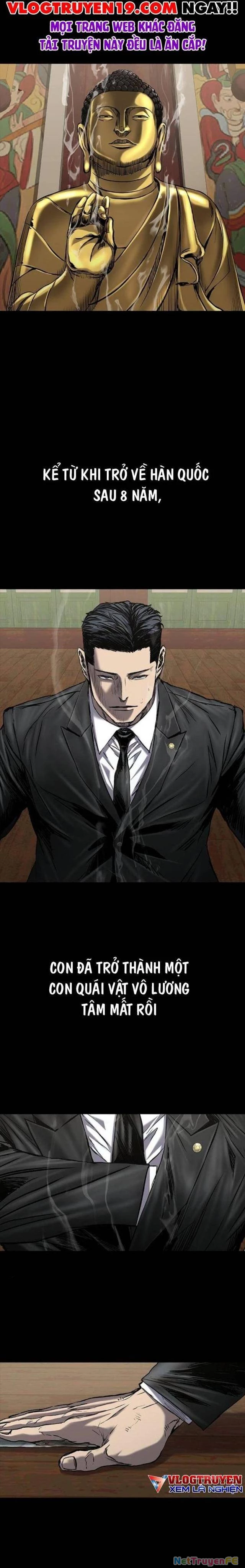 Báo Thù 2: Vạn Nhân Chi Thượng Chapter 64 - Trang 4