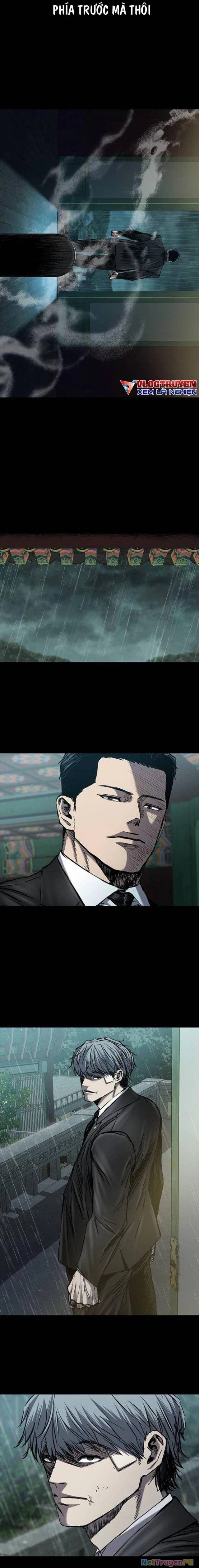 Báo Thù 2: Vạn Nhân Chi Thượng Chapter 64 - Trang 4