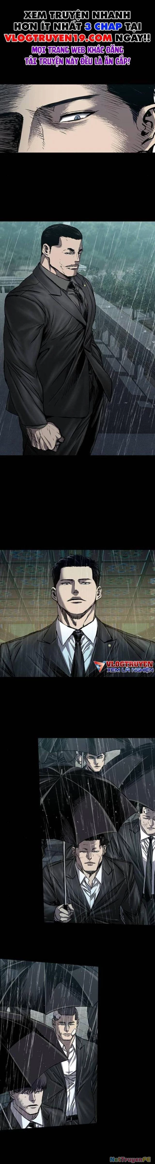 Báo Thù 2: Vạn Nhân Chi Thượng Chapter 64 - Trang 4