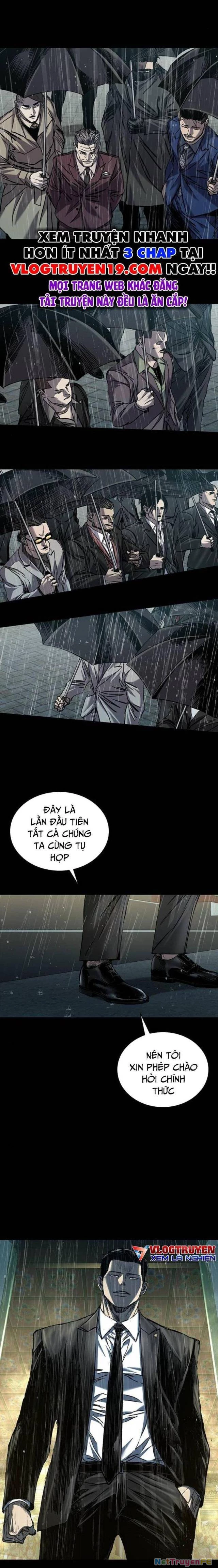 Báo Thù 2: Vạn Nhân Chi Thượng Chapter 64 - Trang 4