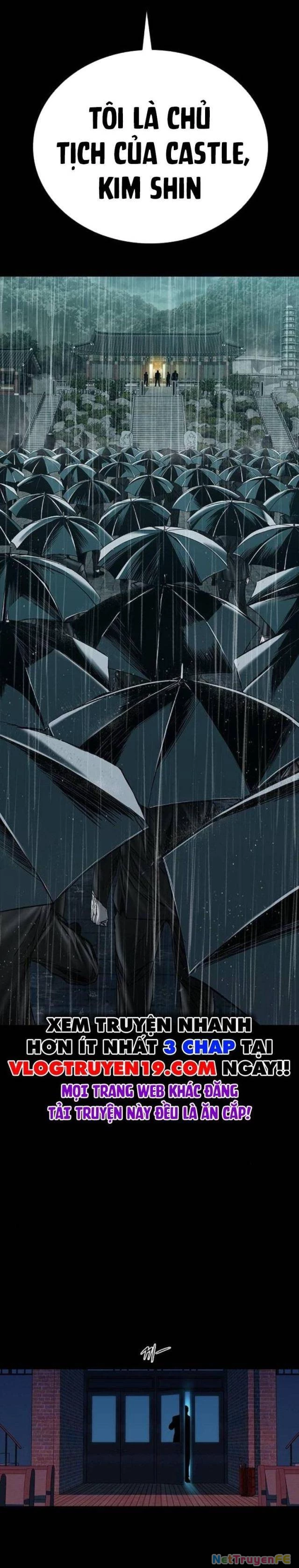 Báo Thù 2: Vạn Nhân Chi Thượng Chapter 64 - Trang 4