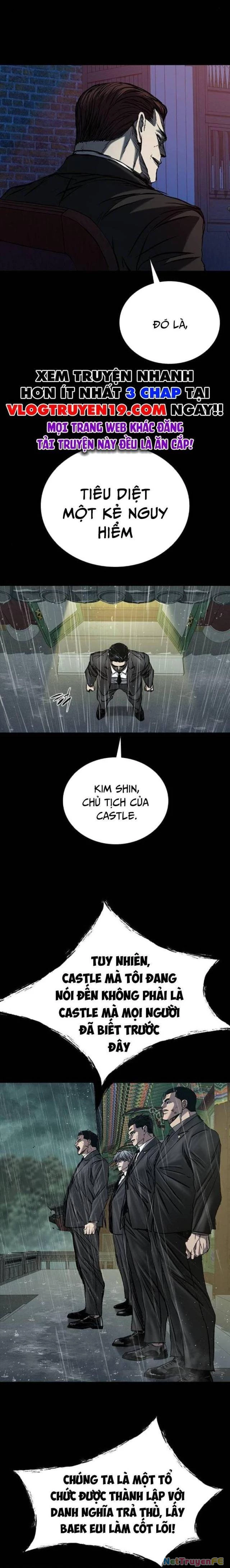 Báo Thù 2: Vạn Nhân Chi Thượng Chapter 64 - Trang 4