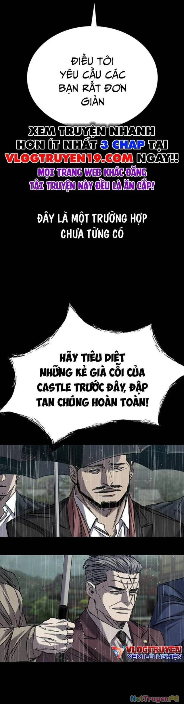 Báo Thù 2: Vạn Nhân Chi Thượng Chapter 64 - Trang 4