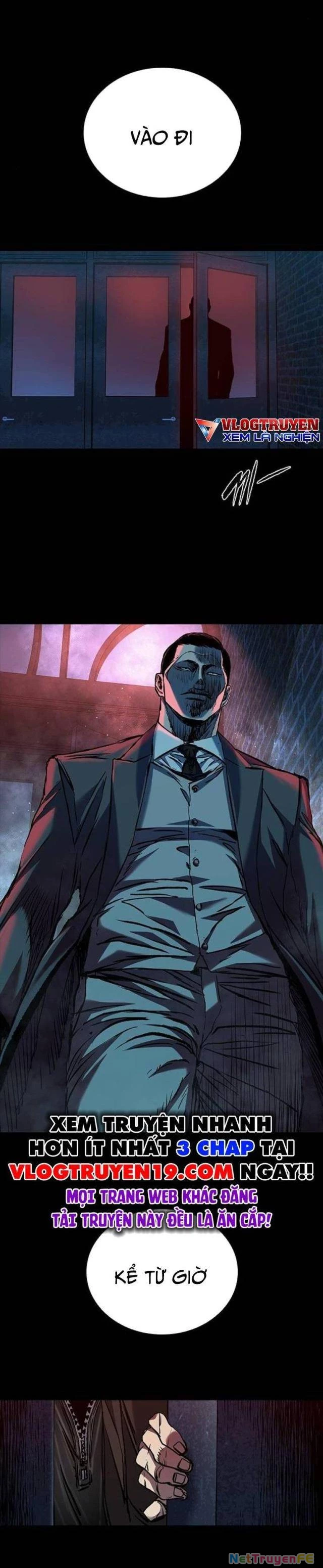 Báo Thù 2: Vạn Nhân Chi Thượng Chapter 64 - Trang 4