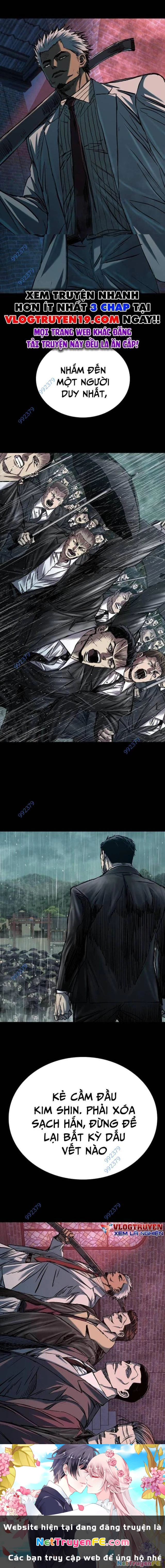 Báo Thù 2: Vạn Nhân Chi Thượng Chapter 64 - Trang 4