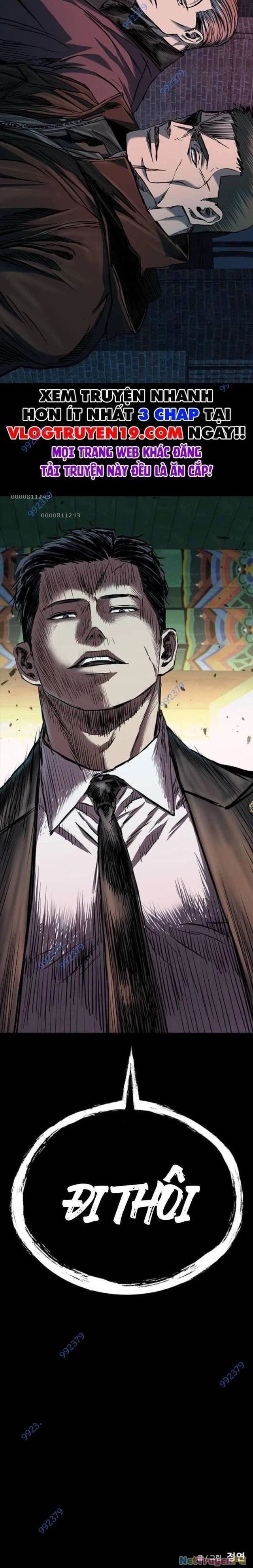 Báo Thù 2: Vạn Nhân Chi Thượng Chapter 64 - Trang 4