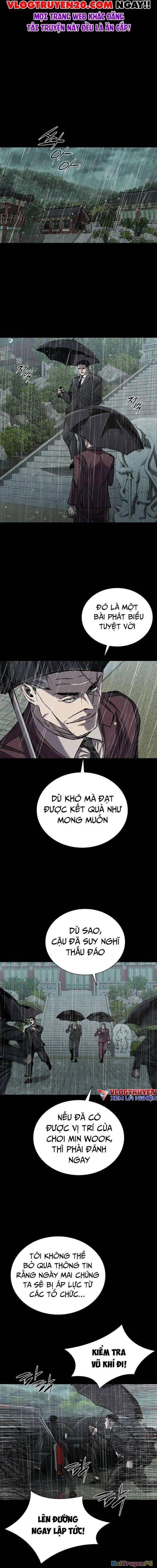 Báo Thù 2: Vạn Nhân Chi Thượng Chapter 65 - Trang 4