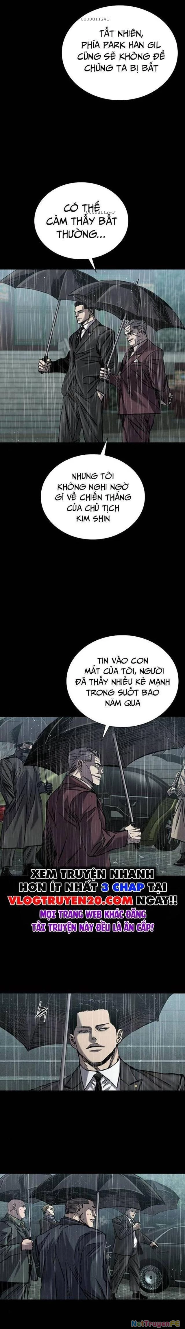Báo Thù 2: Vạn Nhân Chi Thượng Chapter 65 - Trang 4