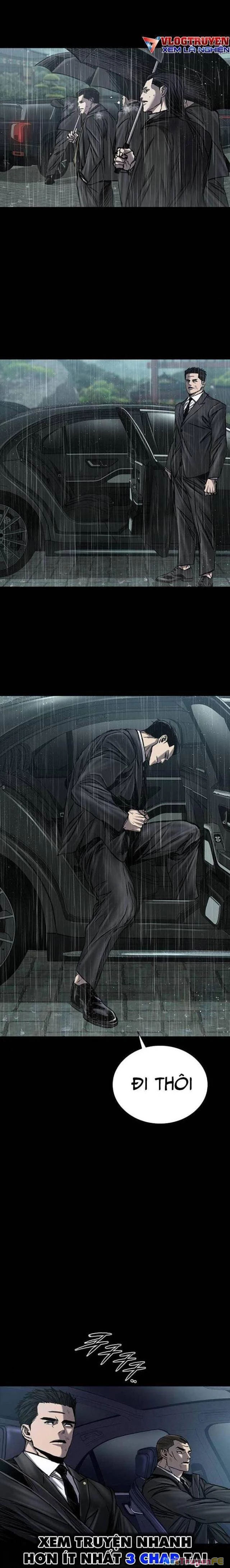 Báo Thù 2: Vạn Nhân Chi Thượng Chapter 65 - Trang 4