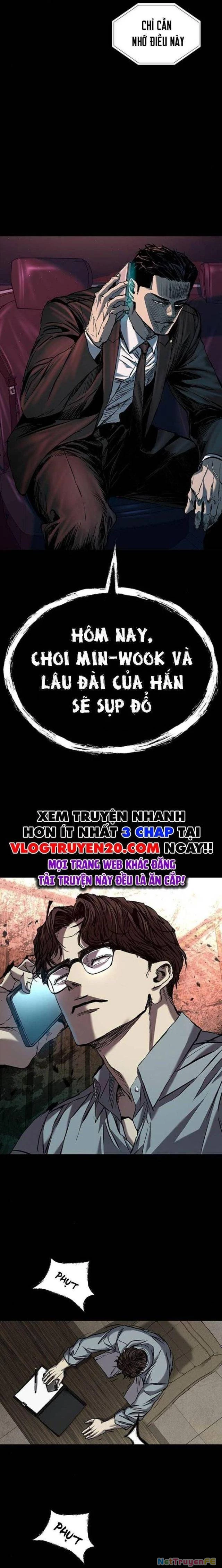 Báo Thù 2: Vạn Nhân Chi Thượng Chapter 65 - Trang 4