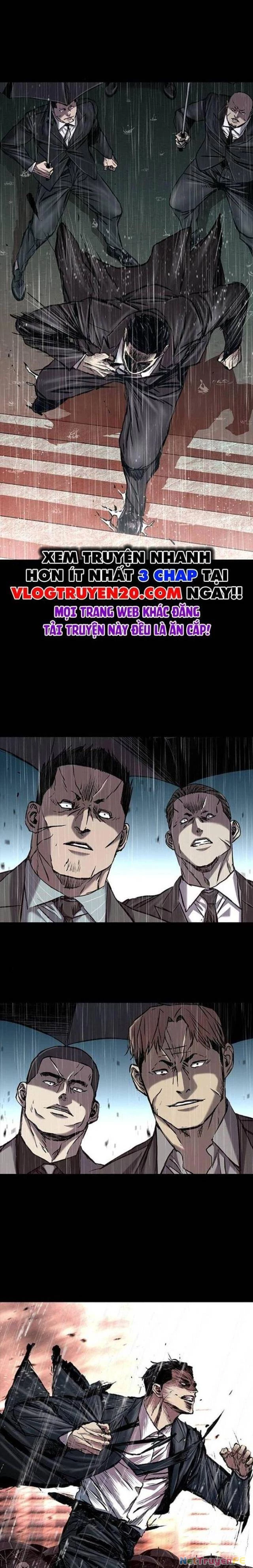 Báo Thù 2: Vạn Nhân Chi Thượng Chapter 65 - Trang 4