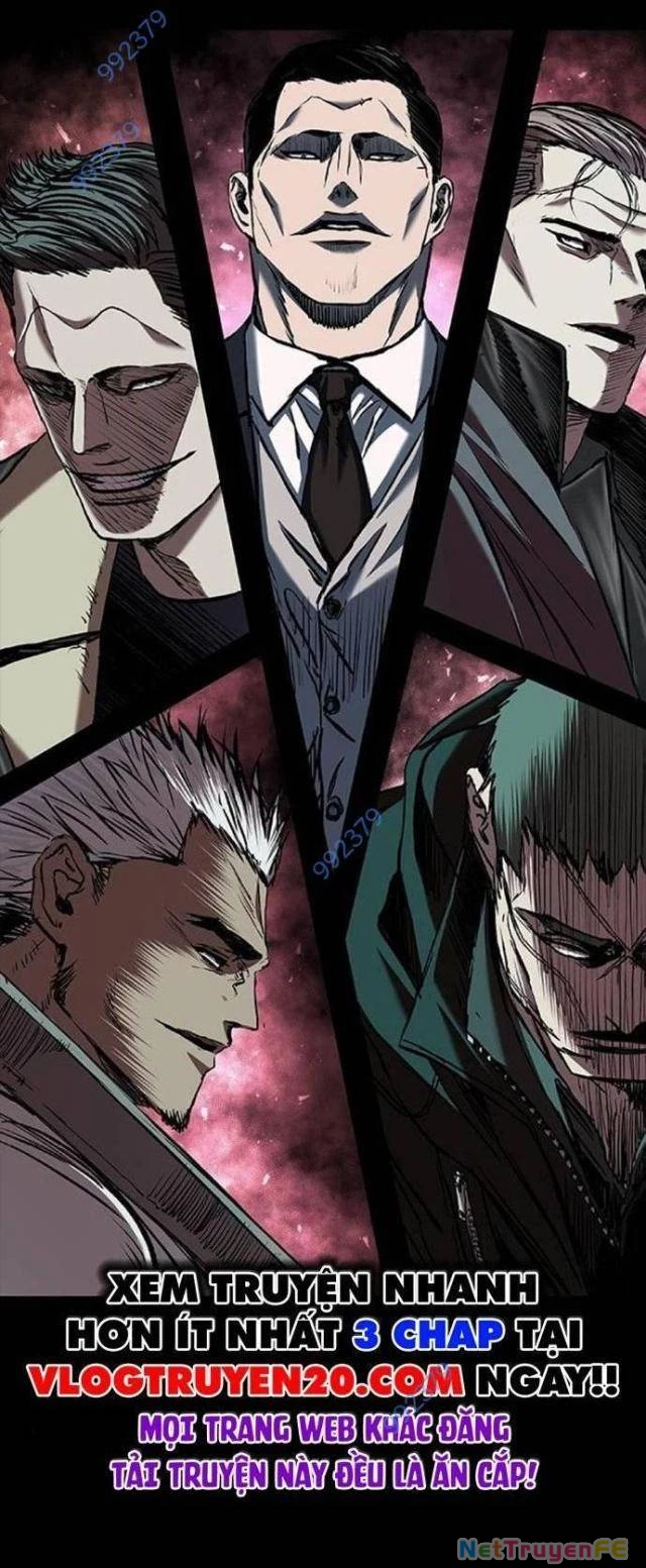 Báo Thù 2: Vạn Nhân Chi Thượng Chapter 65 - Trang 4