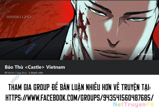 Báo Thù 2: Vạn Nhân Chi Thượng Chapter 65 - Trang 4