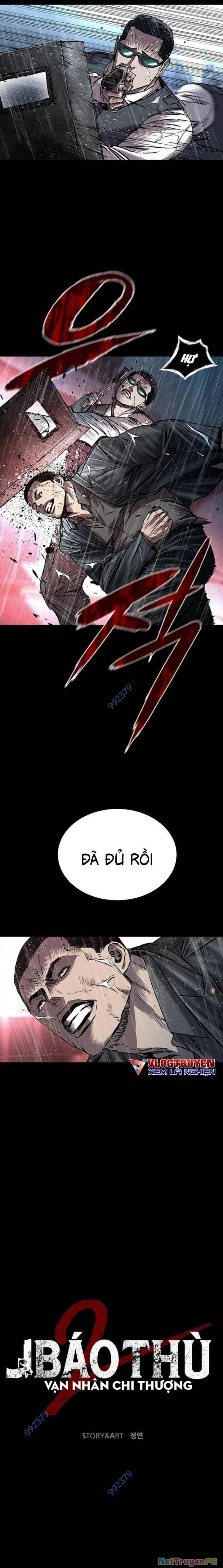 Báo Thù 2: Vạn Nhân Chi Thượng Chapter 67 - Trang 4