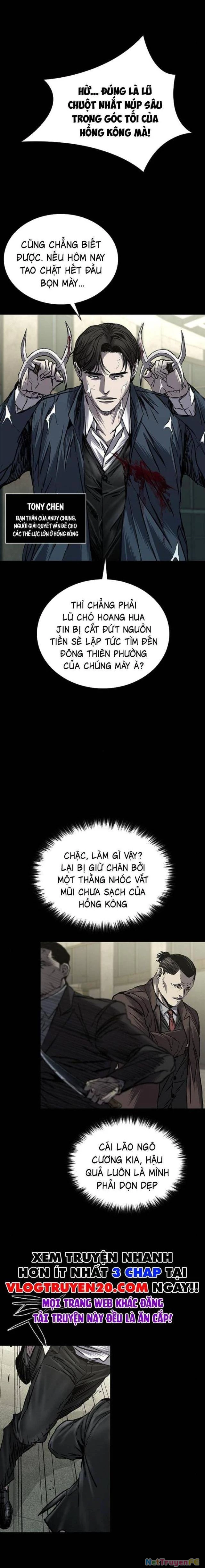 Báo Thù 2: Vạn Nhân Chi Thượng Chapter 67 - Trang 4