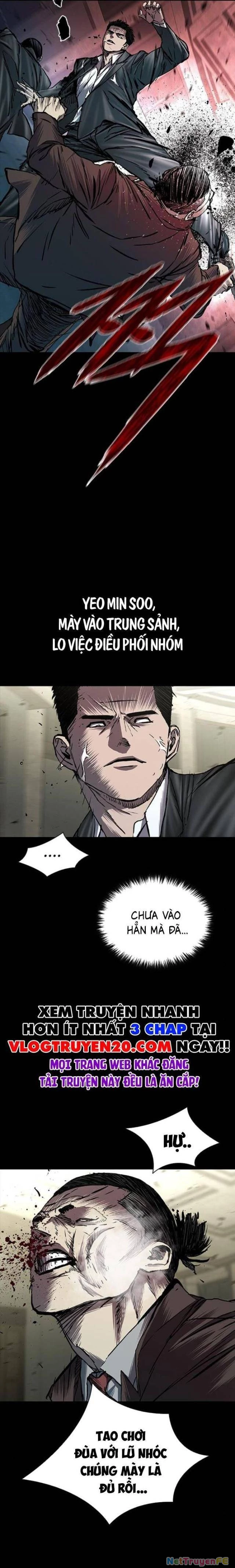 Báo Thù 2: Vạn Nhân Chi Thượng Chapter 67 - Trang 4