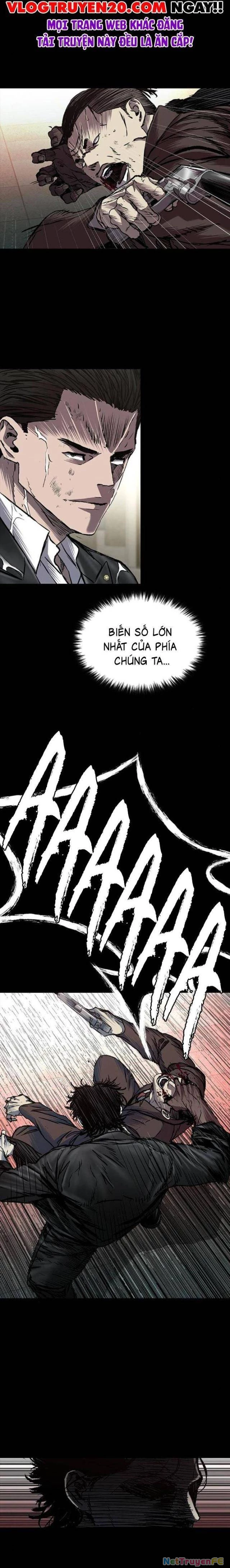 Báo Thù 2: Vạn Nhân Chi Thượng Chapter 67 - Trang 4