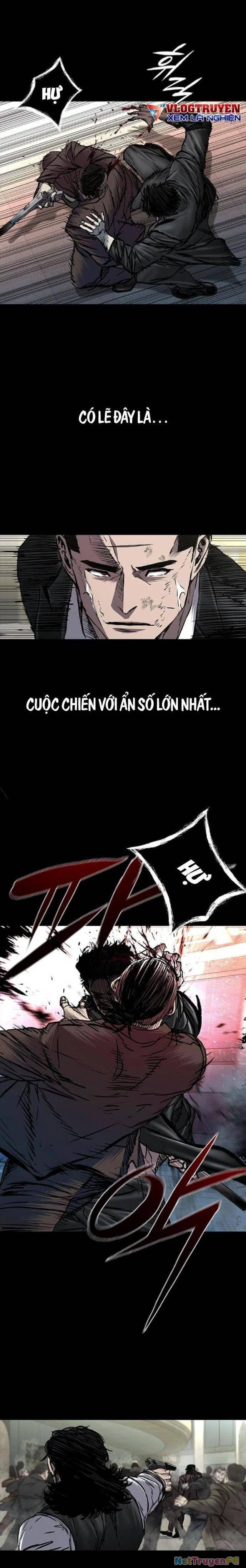 Báo Thù 2: Vạn Nhân Chi Thượng Chapter 67 - Trang 4