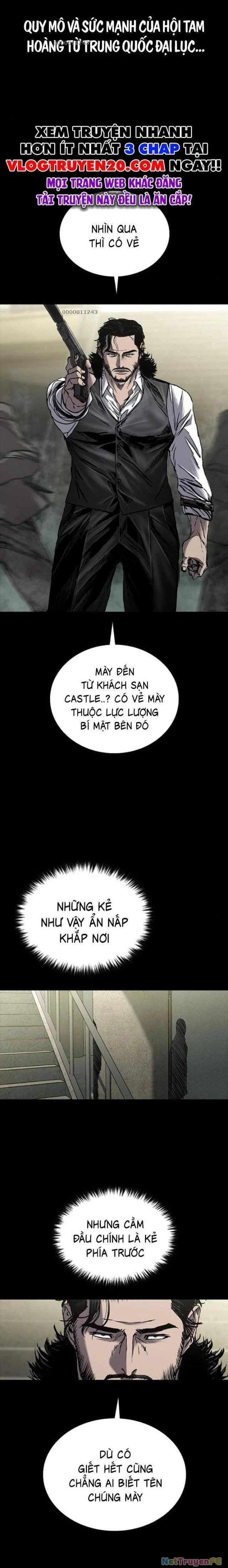 Báo Thù 2: Vạn Nhân Chi Thượng Chapter 67 - Trang 4