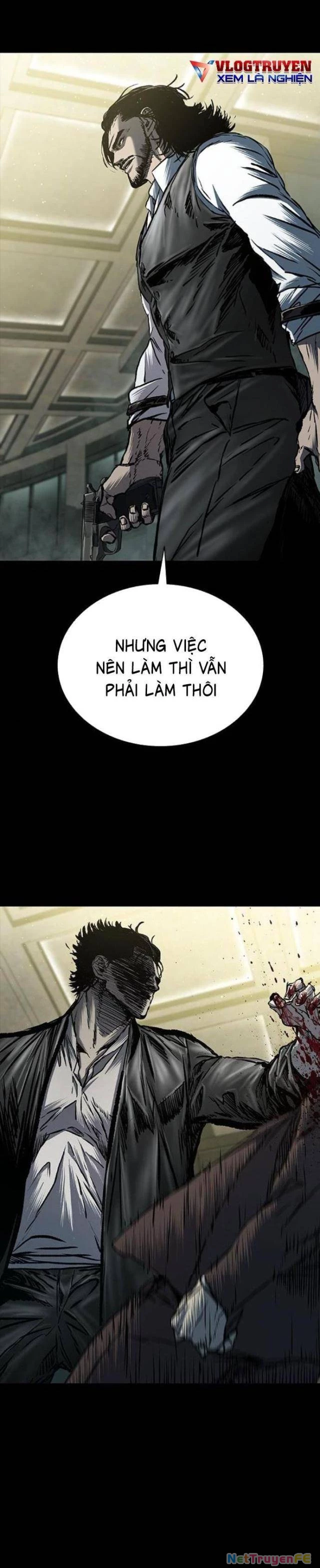 Báo Thù 2: Vạn Nhân Chi Thượng Chapter 67 - Trang 4