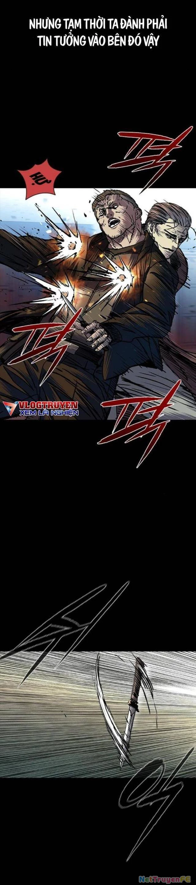 Báo Thù 2: Vạn Nhân Chi Thượng Chapter 67 - Trang 4