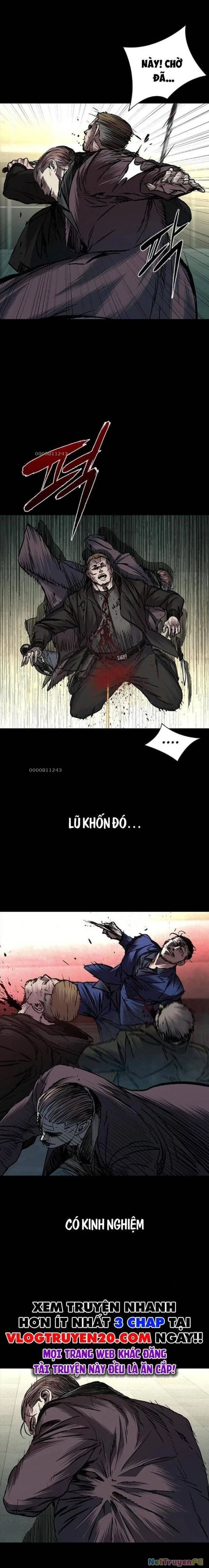 Báo Thù 2: Vạn Nhân Chi Thượng Chapter 67 - Trang 4
