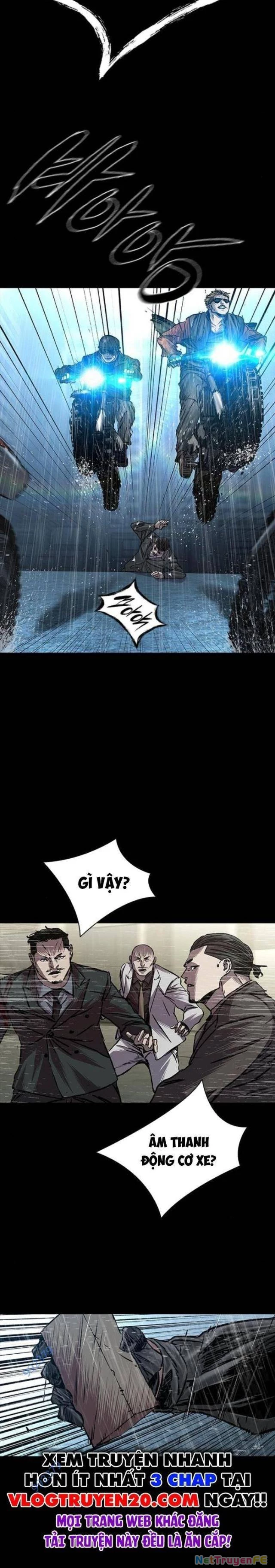 Báo Thù 2: Vạn Nhân Chi Thượng Chapter 67 - Trang 4
