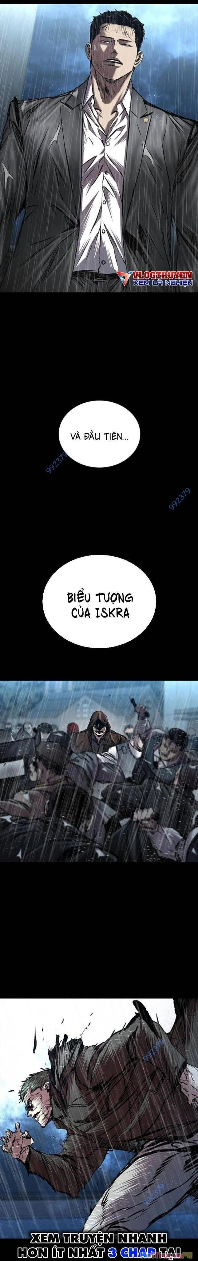 Báo Thù 2: Vạn Nhân Chi Thượng Chapter 67 - Trang 4