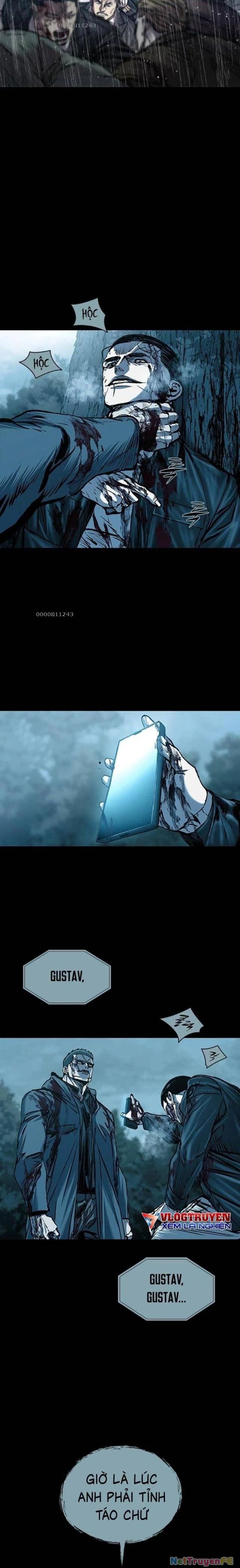 Báo Thù 2: Vạn Nhân Chi Thượng Chapter 68 - Trang 4