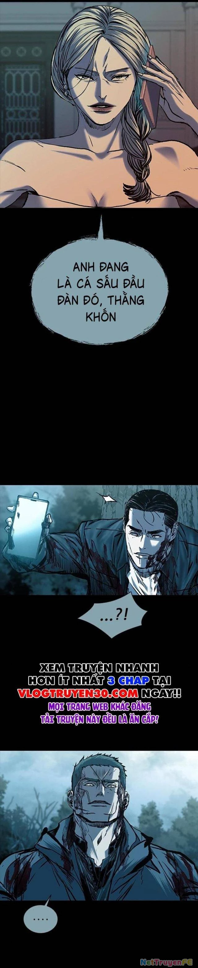 Báo Thù 2: Vạn Nhân Chi Thượng Chapter 68 - Trang 4