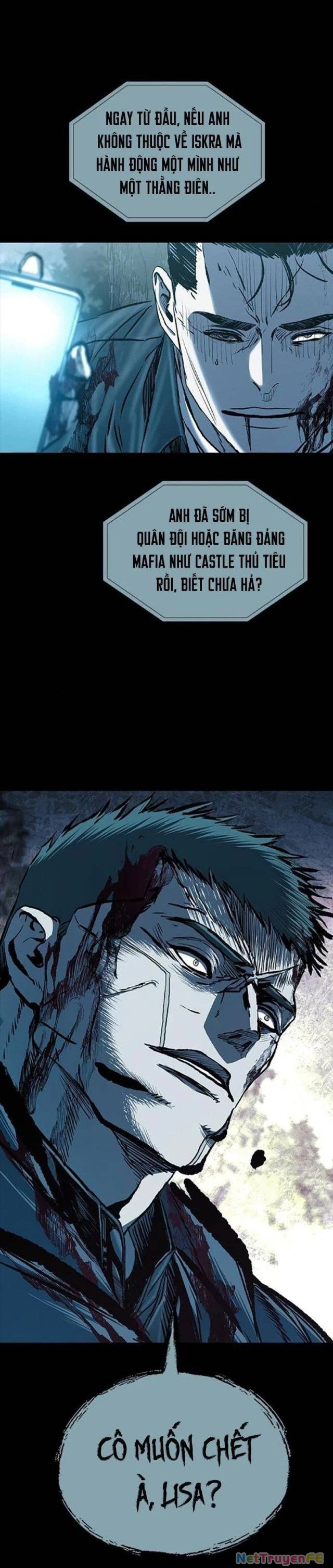 Báo Thù 2: Vạn Nhân Chi Thượng Chapter 68 - Trang 4