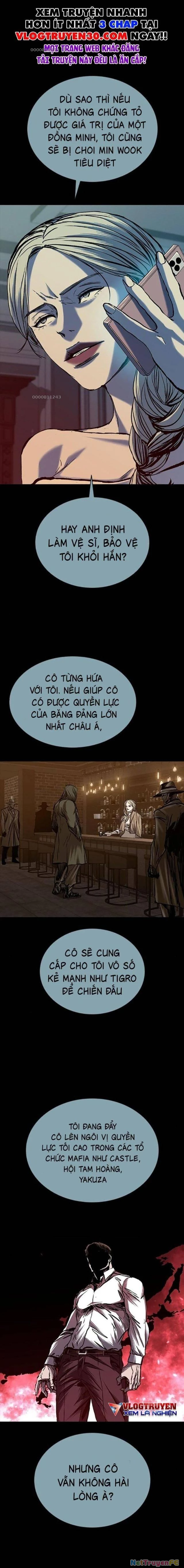 Báo Thù 2: Vạn Nhân Chi Thượng Chapter 68 - Trang 4
