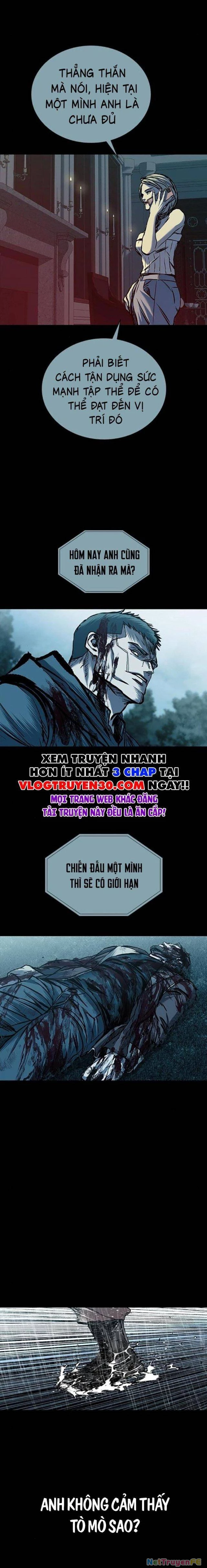 Báo Thù 2: Vạn Nhân Chi Thượng Chapter 68 - Trang 4