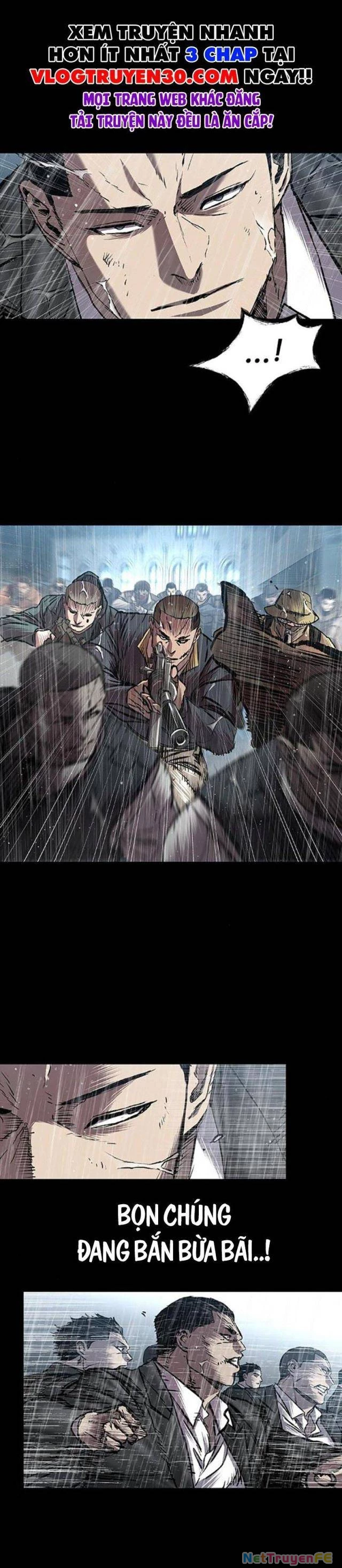 Báo Thù 2: Vạn Nhân Chi Thượng Chapter 68 - Trang 4