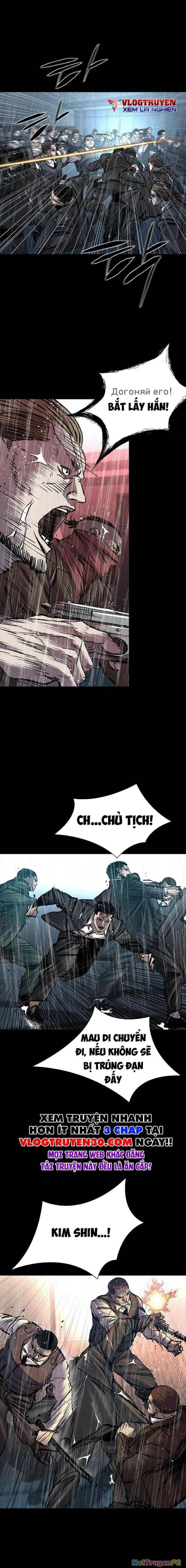 Báo Thù 2: Vạn Nhân Chi Thượng Chapter 68 - Trang 4