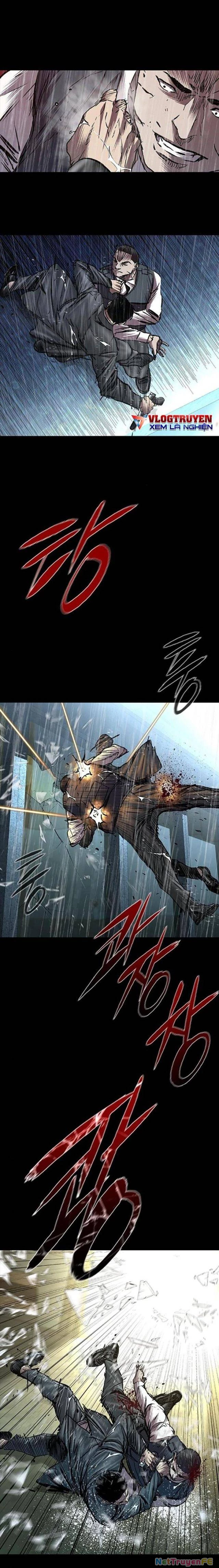 Báo Thù 2: Vạn Nhân Chi Thượng Chapter 68 - Trang 4