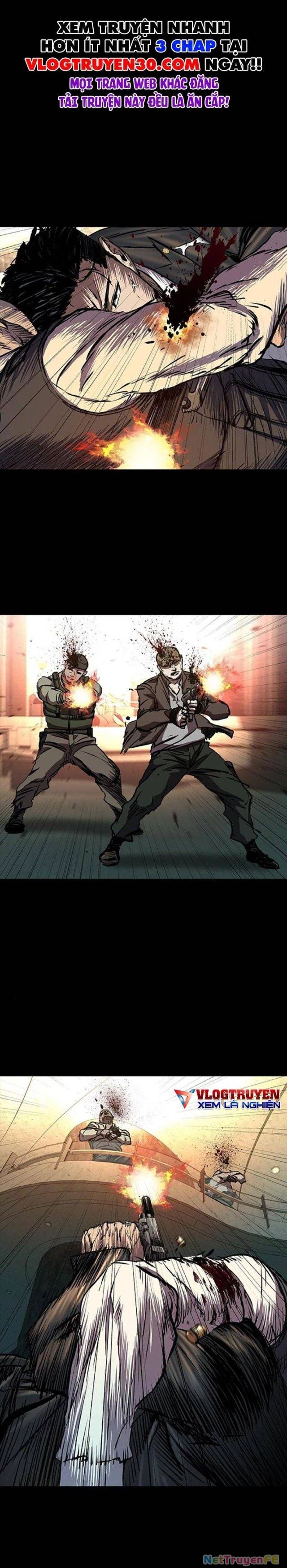 Báo Thù 2: Vạn Nhân Chi Thượng Chapter 68 - Trang 4