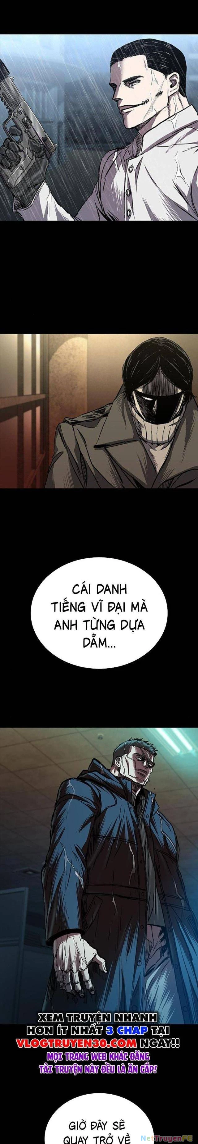 Báo Thù 2: Vạn Nhân Chi Thượng Chapter 68 - Trang 4