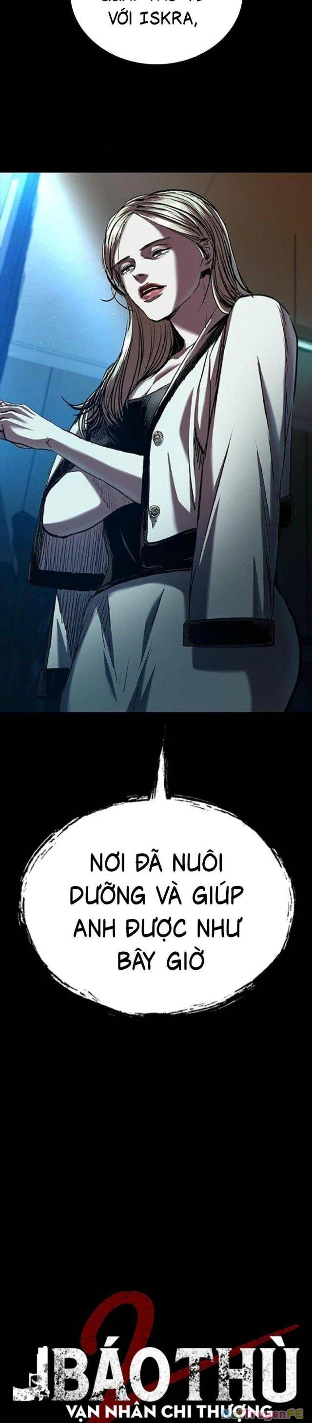 Báo Thù 2: Vạn Nhân Chi Thượng Chapter 68 - Trang 4