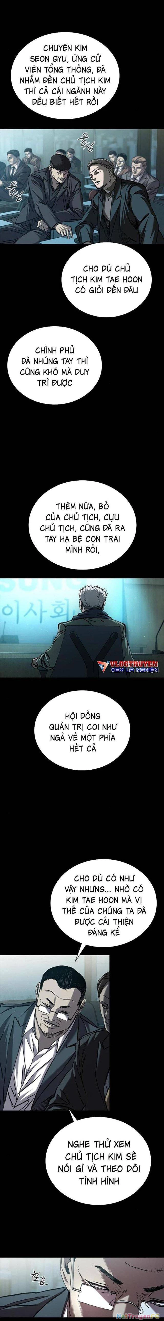 Báo Thù 2: Vạn Nhân Chi Thượng Chapter 68 - Trang 4