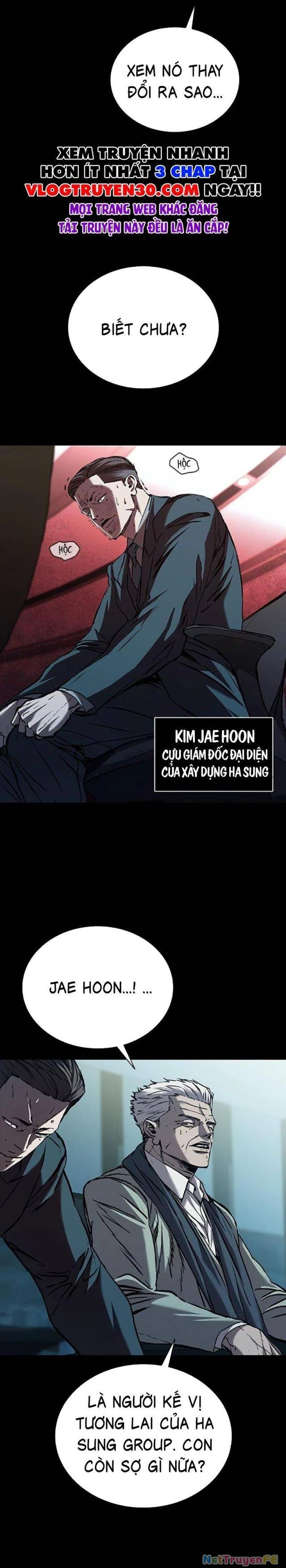 Báo Thù 2: Vạn Nhân Chi Thượng Chapter 68 - Trang 4