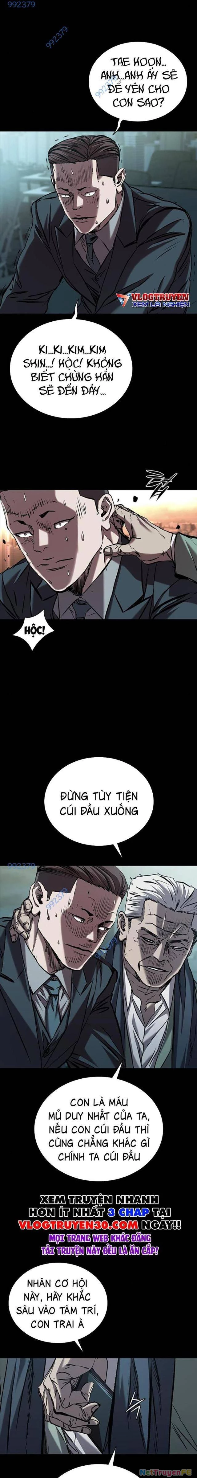 Báo Thù 2: Vạn Nhân Chi Thượng Chapter 68 - Trang 4