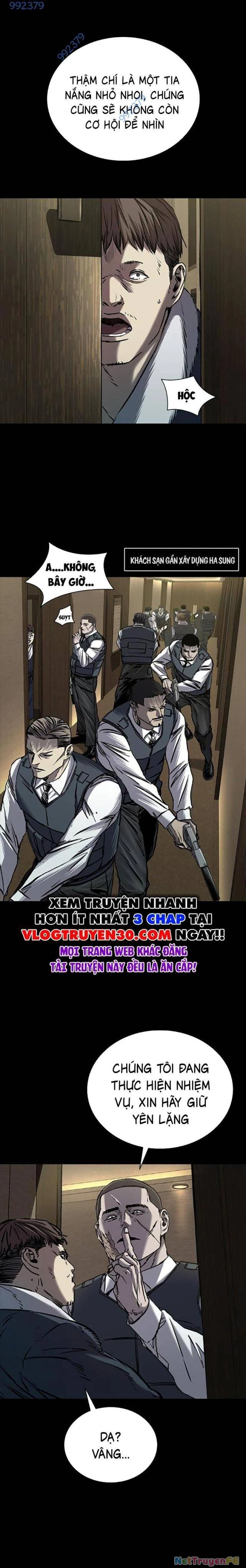 Báo Thù 2: Vạn Nhân Chi Thượng Chapter 68 - Trang 4