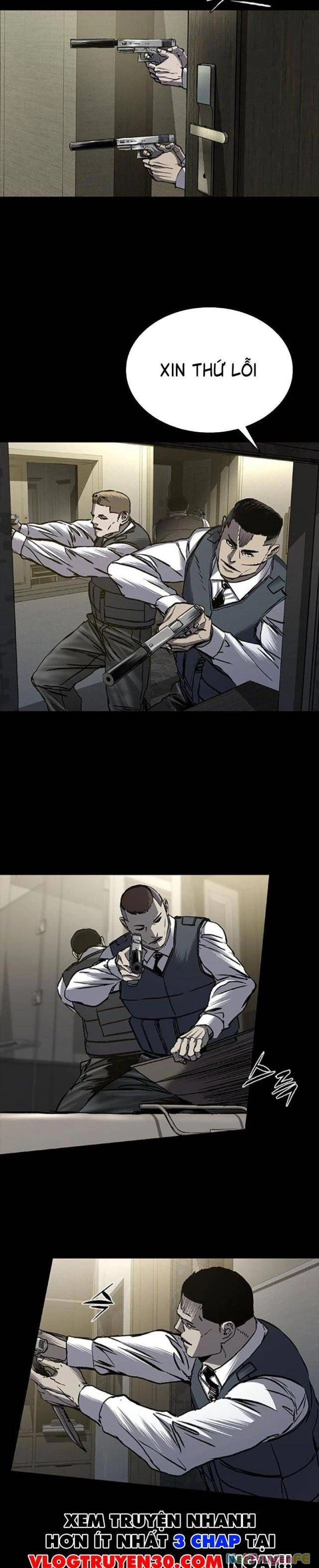 Báo Thù 2: Vạn Nhân Chi Thượng Chapter 68 - Trang 4