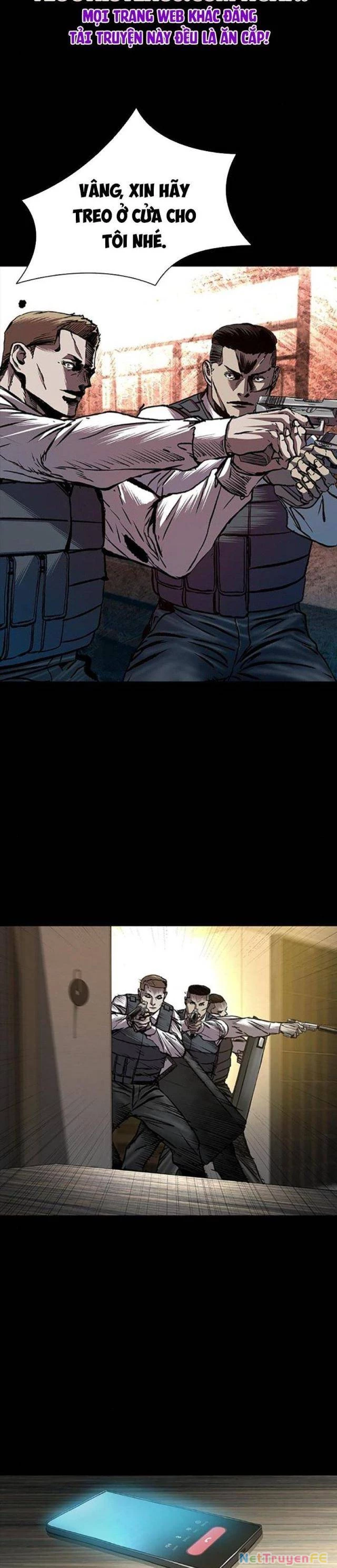 Báo Thù 2: Vạn Nhân Chi Thượng Chapter 68 - Trang 4