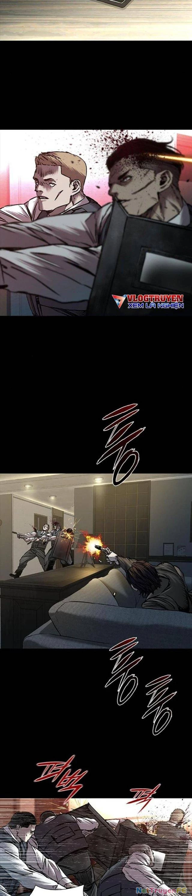 Báo Thù 2: Vạn Nhân Chi Thượng Chapter 68 - Trang 4