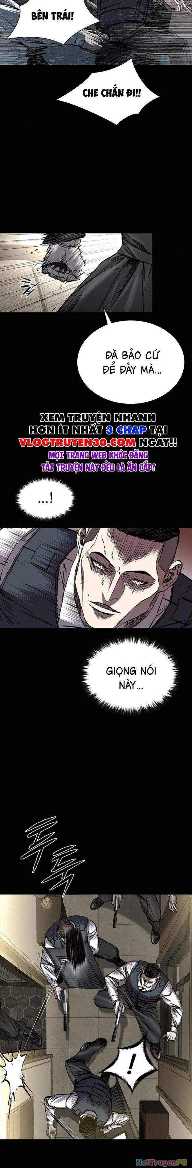 Báo Thù 2: Vạn Nhân Chi Thượng Chapter 68 - Trang 4