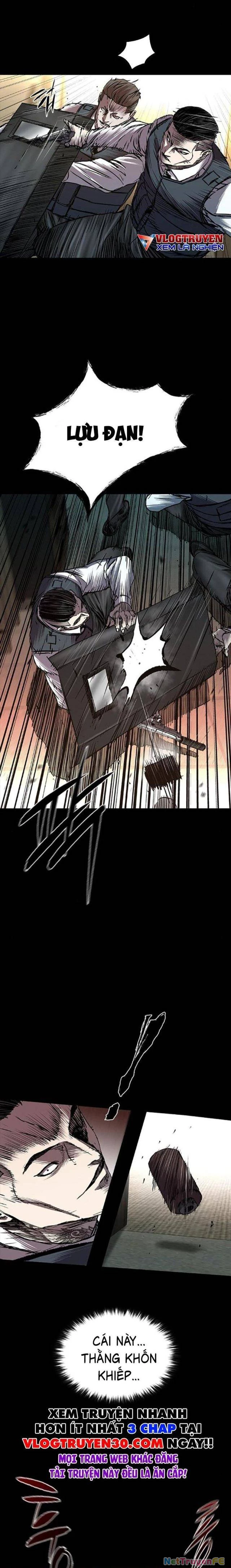 Báo Thù 2: Vạn Nhân Chi Thượng Chapter 68 - Trang 4