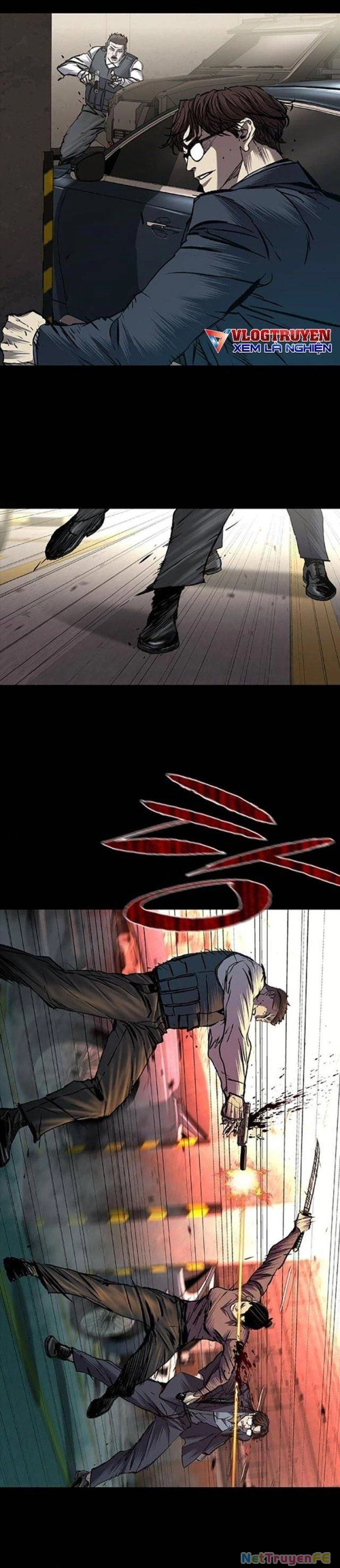 Báo Thù 2: Vạn Nhân Chi Thượng Chapter 68 - Trang 4